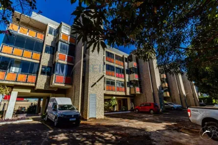 Apartamento com 1 Quarto para alugar, 45m² no Taguatinga Norte, Brasília