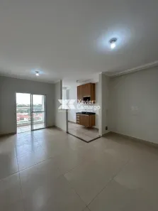 Apartamento com 3 Quartos para alugar, 73m² no Jardim Portugal, Rio Claro
