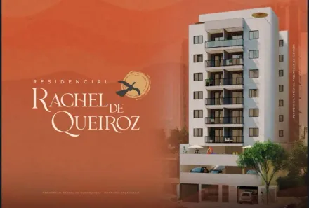 Apartamento com 2 Quartos à venda, 61m² no São Geraldo, Volta Redonda