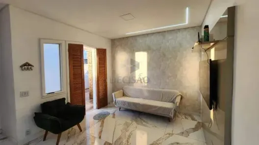 Casa com 3 Quartos à venda, 160m² no Santa Tereza, Belo Horizonte