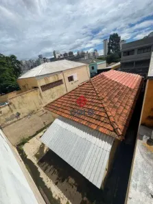 Lote/Terreno à venda, 202m² no Santa Terezinha, Santo André