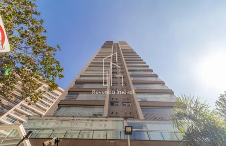 Apartamento com 2 Quartos à venda, 88m² no Tatuapé, São Paulo