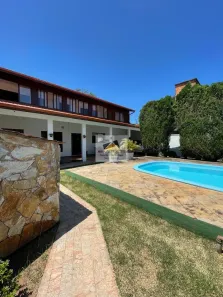 com 6 Quartos à venda, 445m² no Ingleses do Rio Vermelho, Florianópolis