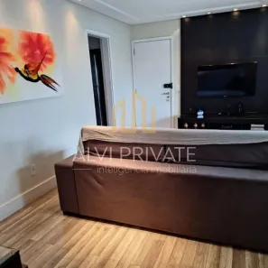 Apartamento com 3 Quartos à venda, 96m² no Várzea da Barra Funda, São Paulo