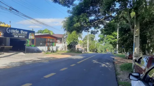 Lote/Terreno à venda, 2412m² no Belém Velho, Porto Alegre