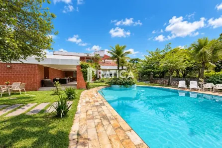 Casa de Condomínio com 5 Quartos à venda, 800m² no Barra da Tijuca, Rio de Janeiro