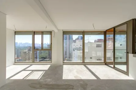 Apartamento com 2 Quartos à venda, 88m² no Jardim Europa, São Paulo