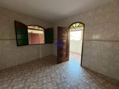 Casa com 2 Quartos para alugar, 60m² no Diamante (Barreiro), Belo Horizonte