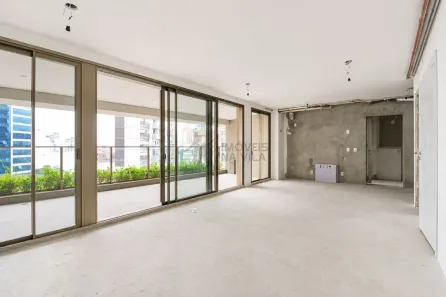 Apartamento com 3 Quartos à venda, 150m² no Moema, São Paulo
