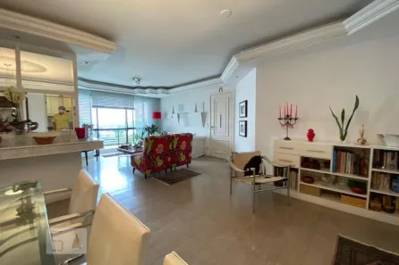 Apartamento com 3 Quartos à venda, 127m² no Vila Andrade, São Paulo