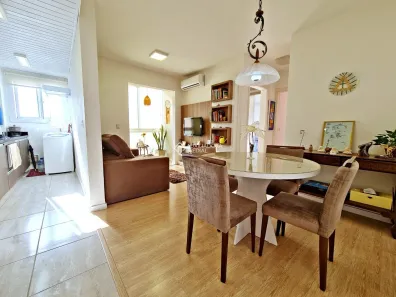 Apartamento com 2 Quartos à venda, 54m² no Rincão, Novo Hamburgo