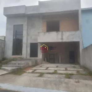 Casa de Condomínio com 3 Quartos à venda, 220m² no Jardim de Alah, Taubaté