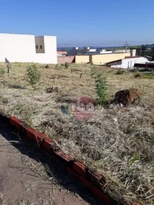 Lote/Terreno à venda, 360m² no Jardim Santa Esmeralda, Sorocaba