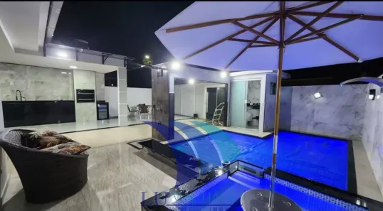 Casa de Condomínio com 4 Quartos à venda, 300m² no Ogiva, Cabo Frio