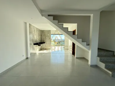 Casa com 2 Quartos à venda, 78m² no Parque Independência, Barra Mansa