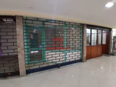 Ponto Comercial para alugar, 28m² no Taquara, Rio de Janeiro