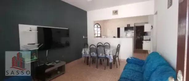 Casa com 3 Quartos à venda, 180m² no Califórnia, Itanhaém