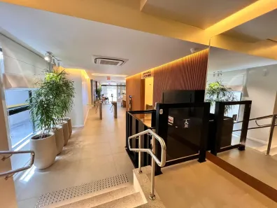 Ponto Comercial à venda, 163m² no Centro, Florianópolis
