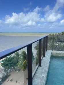 Flat com 1 Quarto à venda, 23m² no Jardim Oceania, João Pessoa