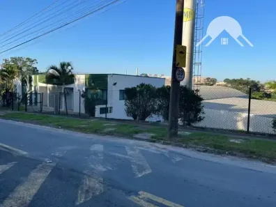 Galpão/Depósito/Armazém à venda, 1977m² no Macuco, Valinhos