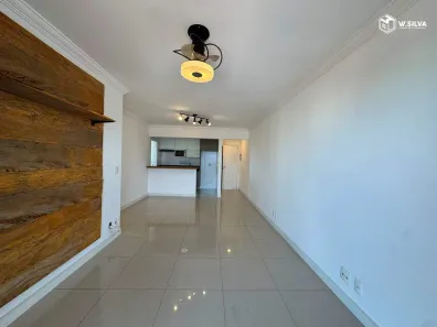 Apartamento com 3 Quartos à venda, 85m² no Vila Sfeir, Indaiatuba