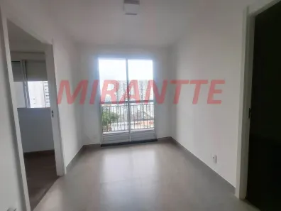 Apartamento com 2 Quartos à venda, 37m² no Vila Guilherme, São Paulo