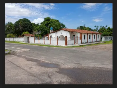 Casa com 5 Quartos à venda, 1200m² no Carananduba (Mosqueiro), Belém
