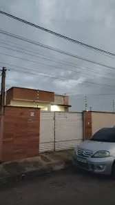 Casa com 3 Quartos à venda, 80m² no Taborda, São José de Mipibu