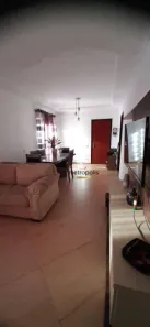 Apartamento com 3 Quartos à venda, 87m² no Rudge Ramos, São Bernardo do Campo