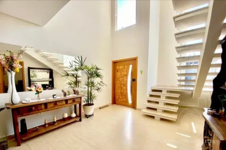 Casa de Condomínio com 3 Quartos à venda, 269m² no Chácara do Remanso, Vargem Grande Paulista