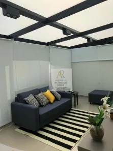 Apartamento com 1 Quarto para venda ou aluguel, 56m² no Vila Olímpia, São Paulo