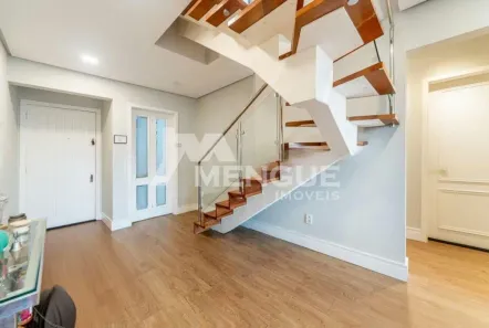 Apartamento com 3 Quartos à venda, 150m² no Auxiliadora, Porto Alegre