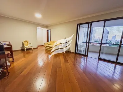 Apartamento com 3 Quartos à venda, 188m² no Centro, Araçatuba