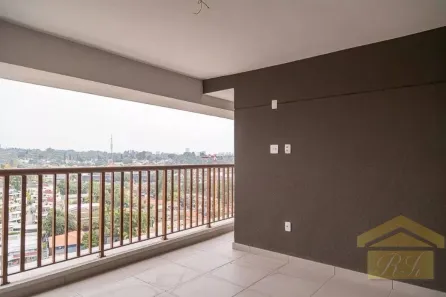 Apartamento com 2 Quartos à venda, 90m² no Jardim Prudência, São Paulo