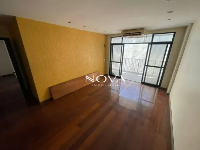 Apartamento com 3 Quartos à venda, 130m² no Icaraí, Niterói
