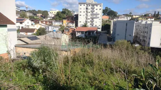 Lote/Terreno à venda, 1447m² no Rio Branco, Caxias do Sul