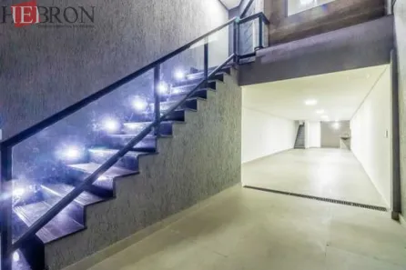 Sobrado com 3 Quartos à venda, 186m² no Vila Santo Estevão, São Paulo