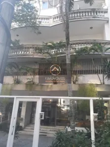 Apartamento com 4 Quartos à venda, 160m² no Icaraí, Niterói