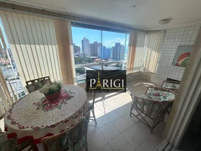 Apartamento com 2 Quartos para alugar, 110m² no Balneário Jardim Beira Mar, Tramandaí