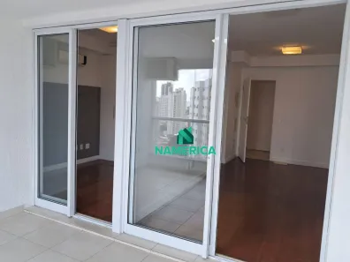 Apartamento com 1 Quarto para alugar, 50m² no Jardim Anália Franco, São Paulo