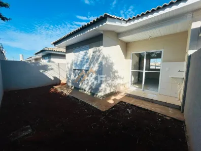 Casa com 3 Quartos à venda, 46m² no Reserva Real, Ribeirão Preto