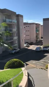 Apartamento com 3 Quartos para alugar, 70m² no Pinheirinho, Vinhedo