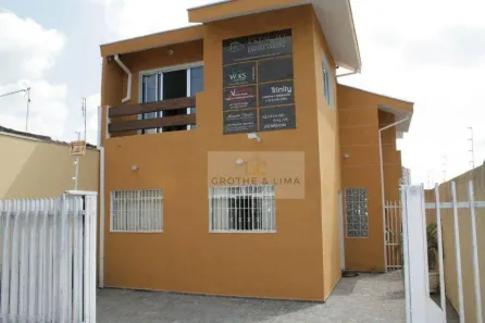Sala Comercial à venda, 218m² no Vila Pantaleão, Caçapava