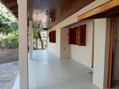 Casa com 2 Quartos à venda, 136m² no Cristo Rei, São Leopoldo