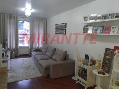 Sobrado com 3 Quartos à venda, 240m² no Água Fria, São Paulo