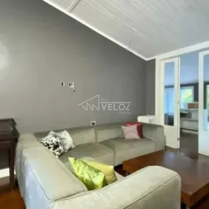 Apartamento com 4 Quartos à venda, 970m² no São Conrado, Rio de Janeiro