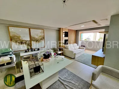 Apartamento com 3 Quartos à venda, 86m² no Jardim América, Fortaleza