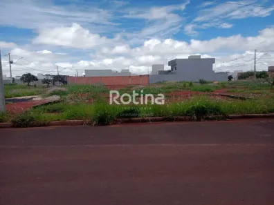 Lote/Terreno à venda, 396m² no Novo Mundo, Uberlândia