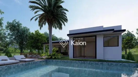 Casa de Condomínio com 5 Quartos à venda, 406m² no Bairro Campos de Santo Antônio, Itu