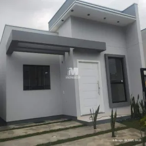 Casa com 2 Quartos à venda, 70m² no Volta Grande, Brusque